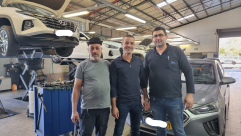  HYUNDAI : عندما يجتمع الإخلاص والتفاني .. يكون الابداع والتميّز